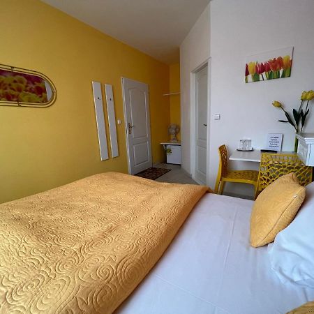 Hotel U Svateho Urbana Mikulov Zewnętrze zdjęcie