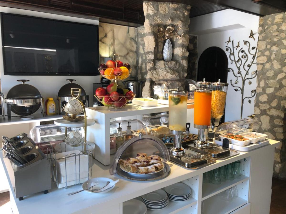 Hotel U Svateho Urbana Mikulov Zewnętrze zdjęcie