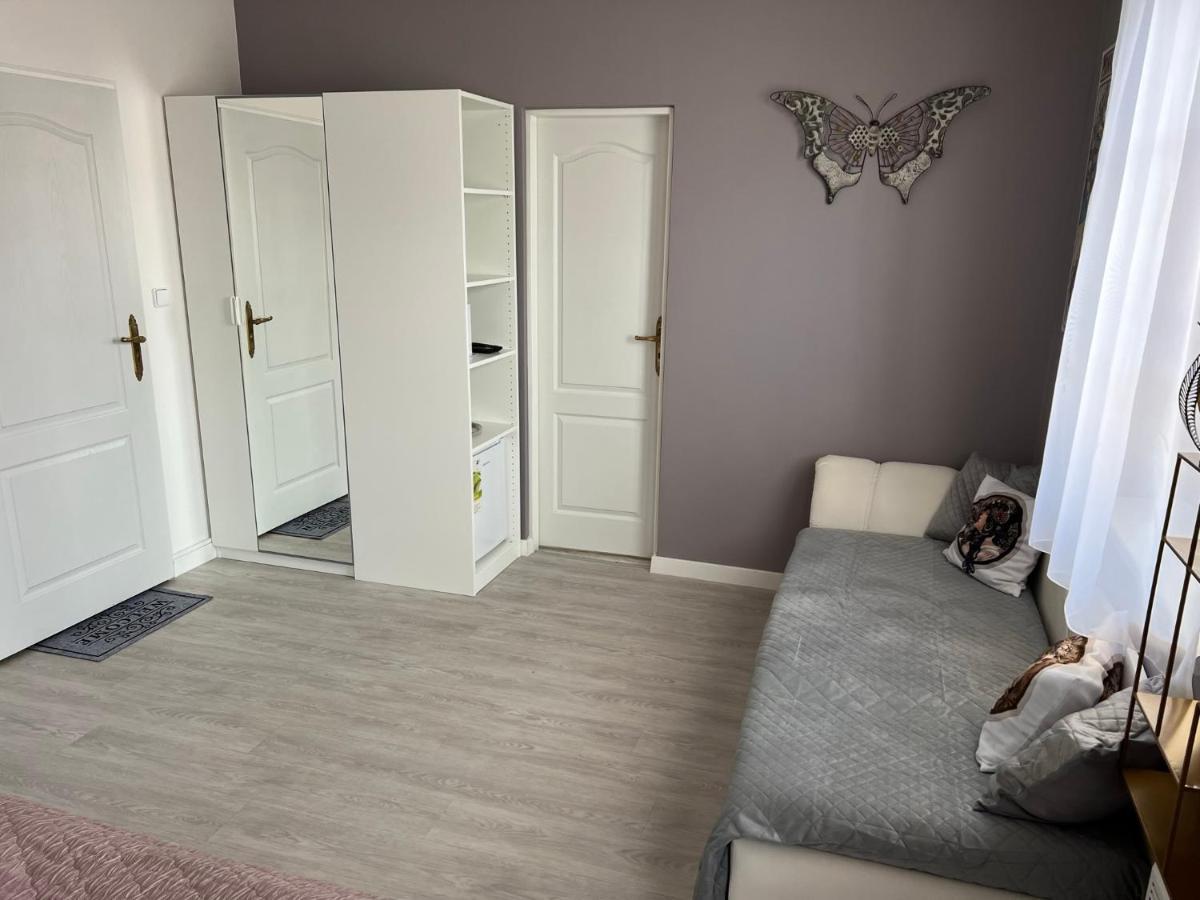 Hotel U Svateho Urbana Mikulov Zewnętrze zdjęcie