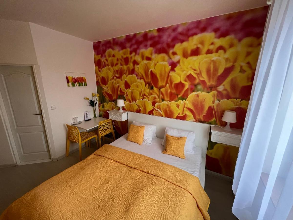 Hotel U Svateho Urbana Mikulov Zewnętrze zdjęcie